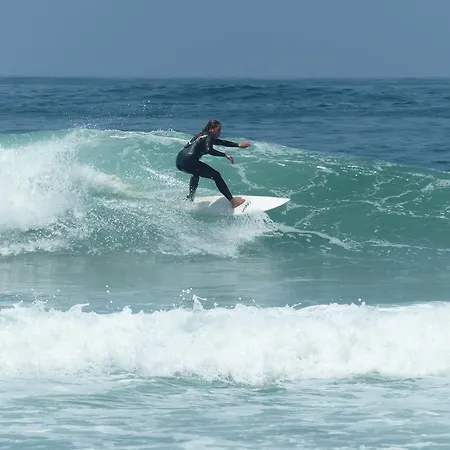Casa De Surf