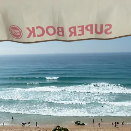 Penzion Casa De Surf *