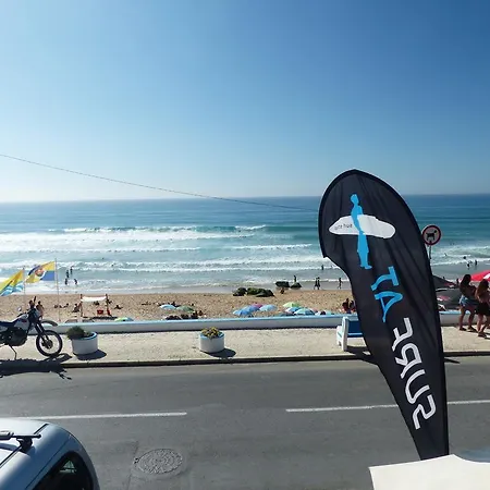 Casa De Surf Penzion Sintra