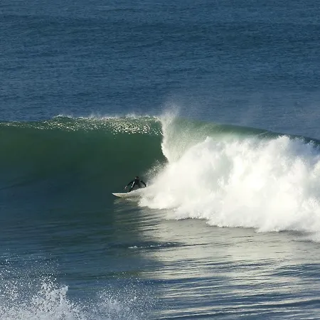 Penzion Casa De Surf *