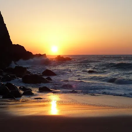 Casa De Surf Sintra