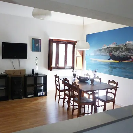 Casa De Surf