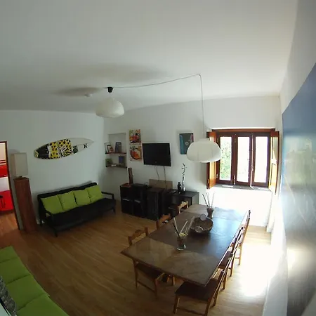 Casa De Surf