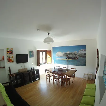 Casa De Surf Guest house Sintra