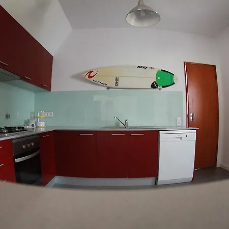 Casa De Surf