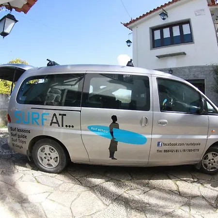 Penzion Casa De Surf
