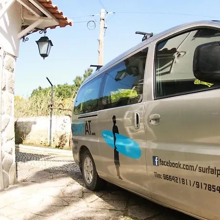 Penzion Casa De Surf