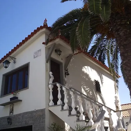 Penzion Casa De Surf *