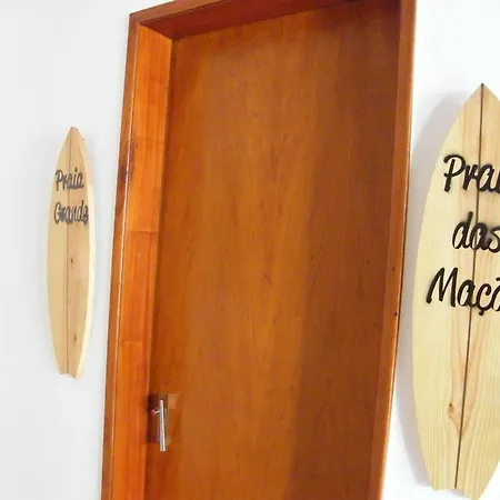 Casa De Surf Penzion