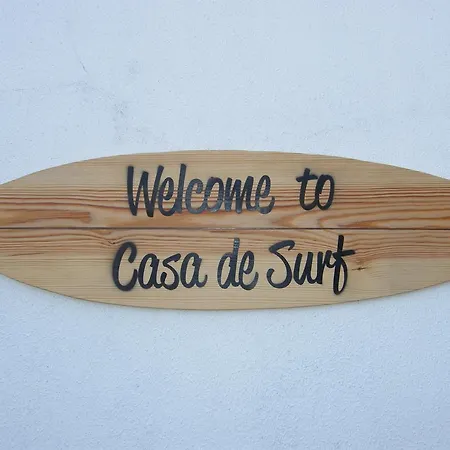Casa De Surf *