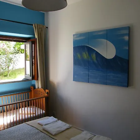 Casa De Surf