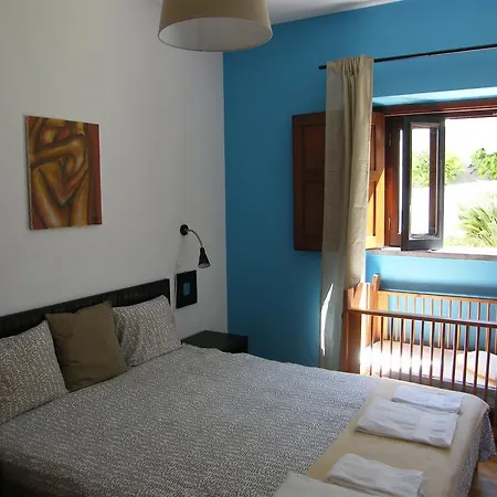 Casa De Surf Penzion *