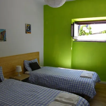 Casa De Surf * Sintra