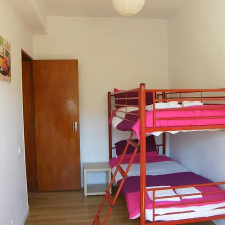 Casa De Surf Penzion Sintra