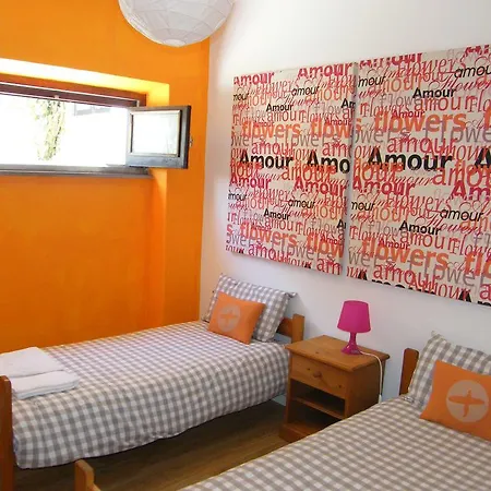 Casa De Surf Penzion *