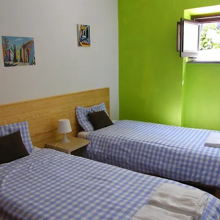 Penzion Casa De Surf Sintra