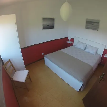 Casa De Surf Penzion Sintra