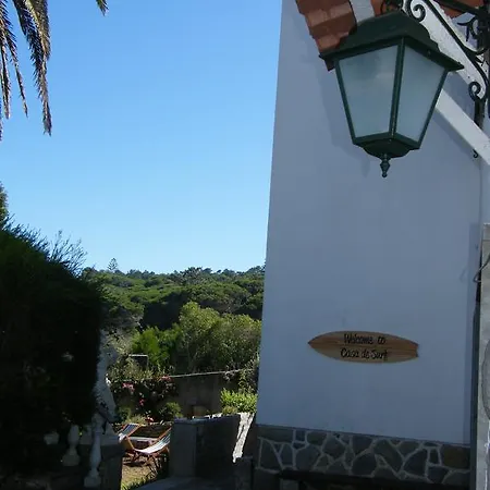 Casa De Surf Sintra