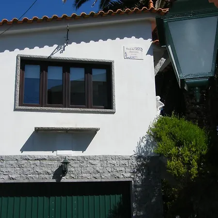 Casa De Surf Penzion