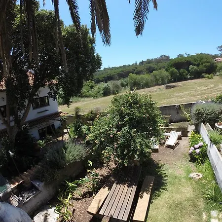 Casa De Surf Guest house