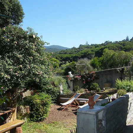 Guest house Casa De Surf Sintra
