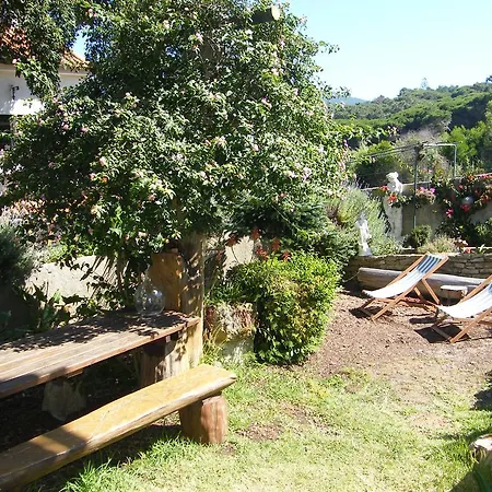 Guest house Casa De Surf