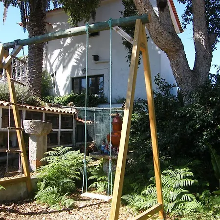 Penzion Casa De Surf *