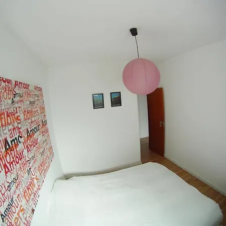 Casa De Surf Guest house Sintra