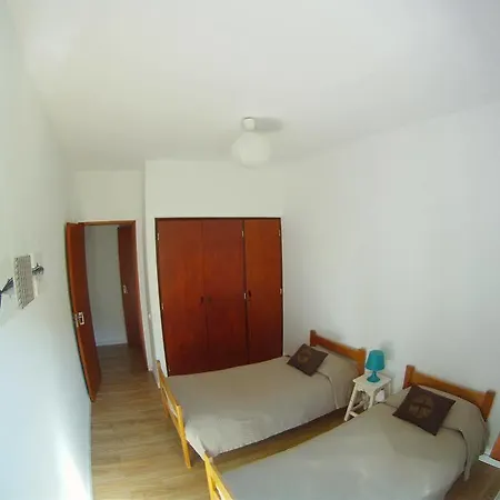 Casa De Surf Penzion *