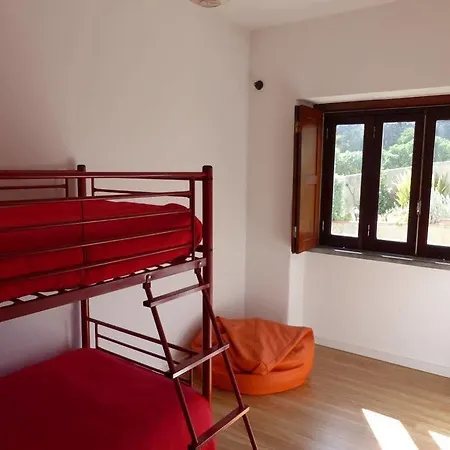 Casa De Surf Penzion *