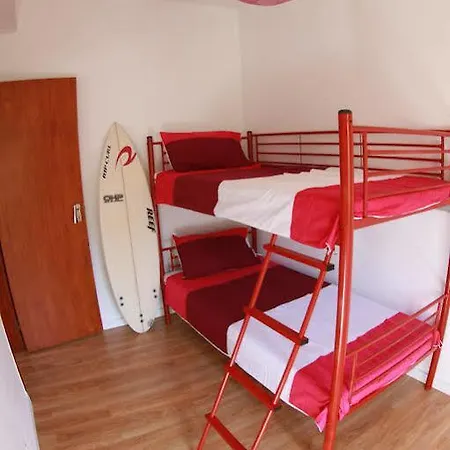 Casa De Surf Guest house Sintra