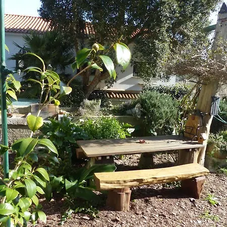 Penzion Casa De Surf *