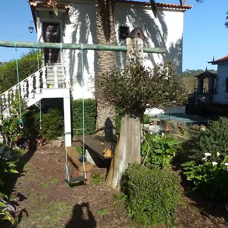 Casa De Surf Sintra