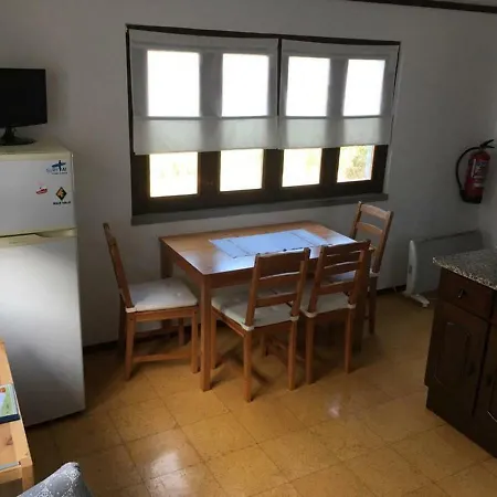 Penzion Casa De Surf